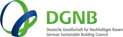 DGNB – Deutsche Gesellschaft für Nachhaltiges Bauen
